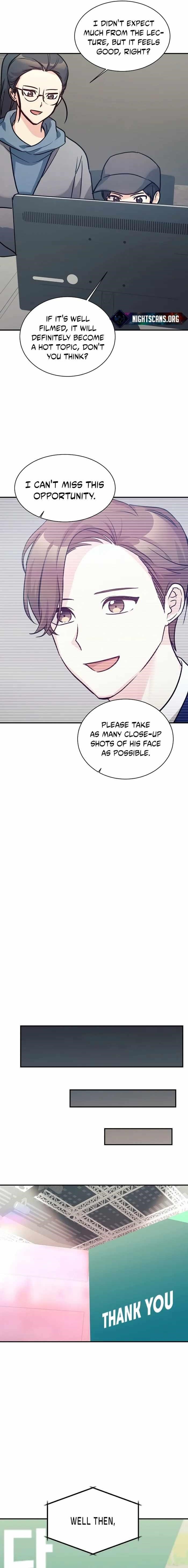 My Daughter is a Dragon! - Chapter 58 Page 10