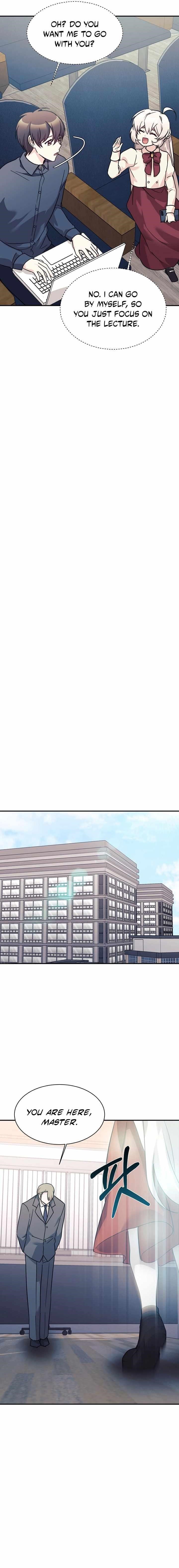 My Daughter is a Dragon! - Chapter 62 Page 16