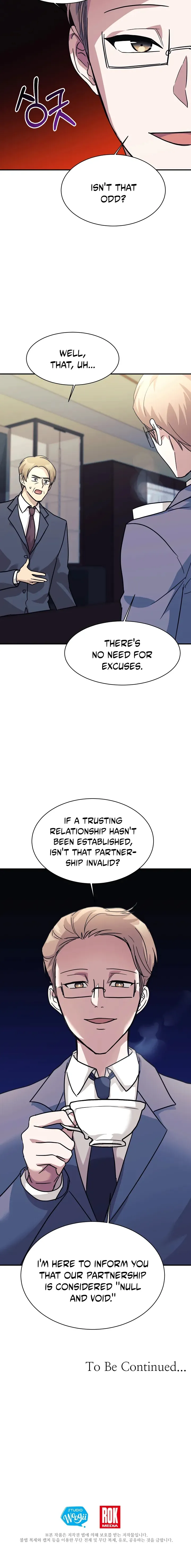My Daughter is a Dragon! - Chapter 63 Page 20