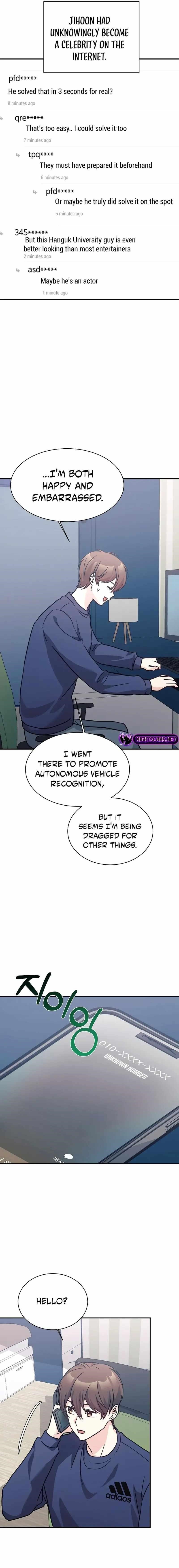 My Daughter is a Dragon! - Chapter 65 Page 14