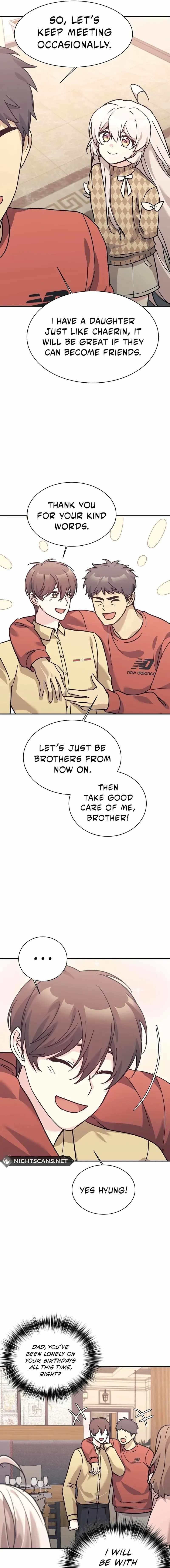 My Daughter is a Dragon! - Chapter 66 Page 11