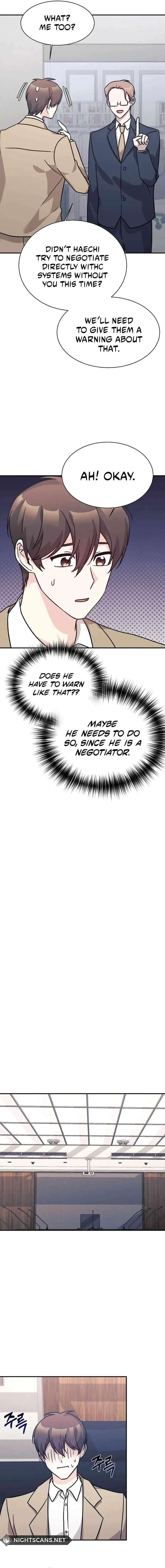 My Daughter is a Dragon! - Chapter 67 Page 14