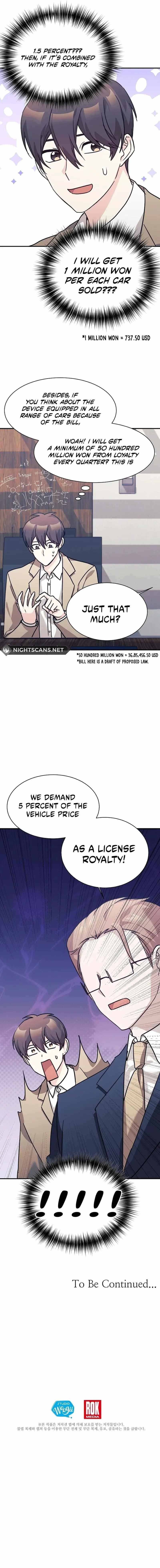 My Daughter is a Dragon! - Chapter 67 Page 16