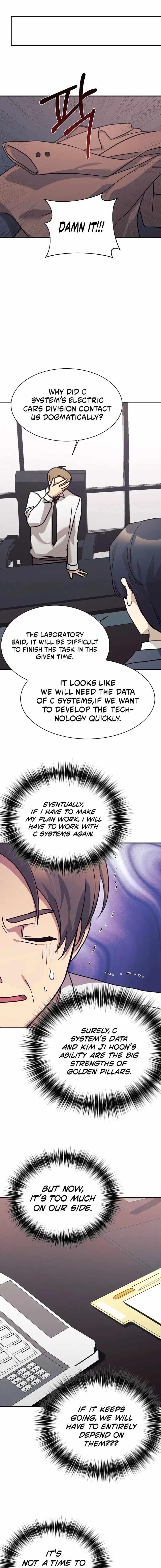 My Daughter is a Dragon! - Chapter 67 Page 3