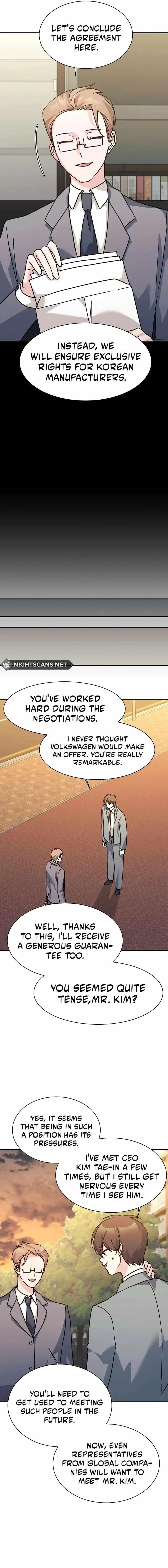 My Daughter is a Dragon! - Chapter 68 Page 13