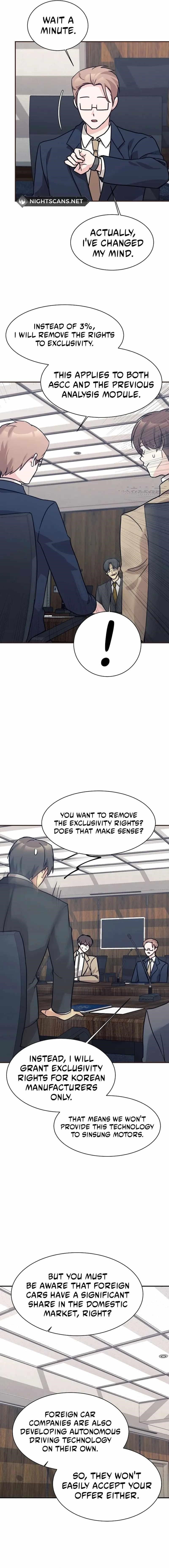 My Daughter is a Dragon! - Chapter 68 Page 4