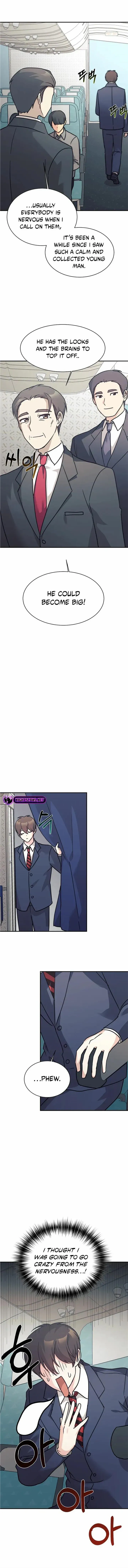 My Daughter is a Dragon! - Chapter 70 Page 4