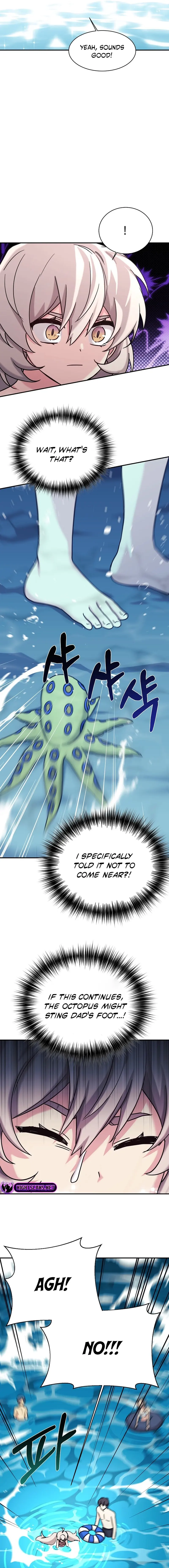 My Daughter is a Dragon! - Chapter 72 Page 19