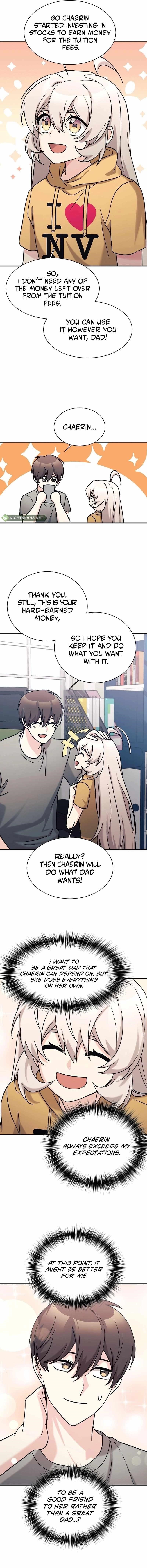My Daughter is a Dragon! - Chapter 74 Page 2