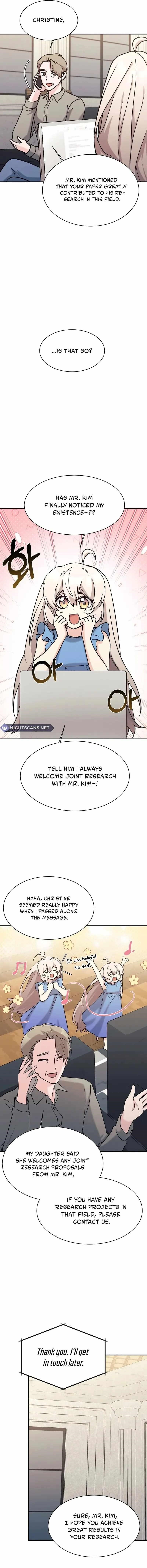 My Daughter is a Dragon! - Chapter 75 Page 11