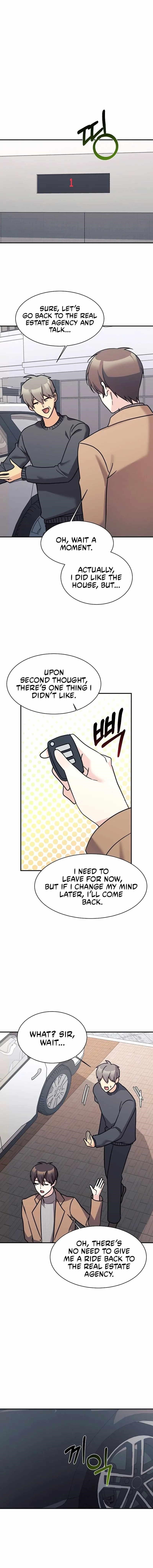 My Daughter is a Dragon! - Chapter 76 Page 10
