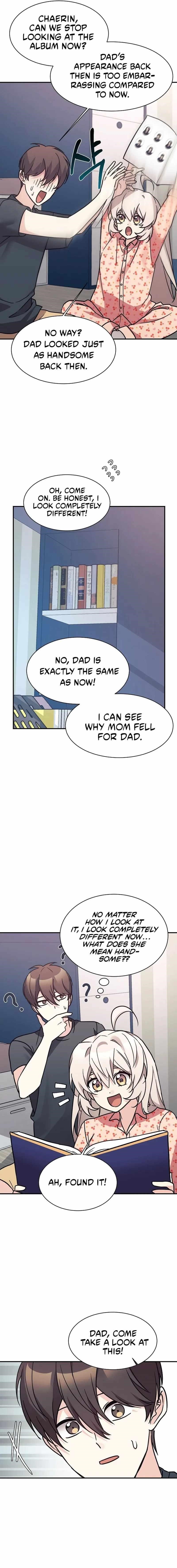 My Daughter is a Dragon! - Chapter 76 Page 16