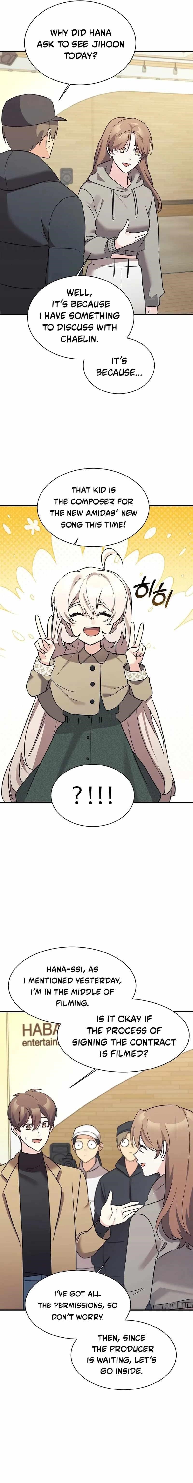 My Daughter is a Dragon! - Chapter 78 Page 13