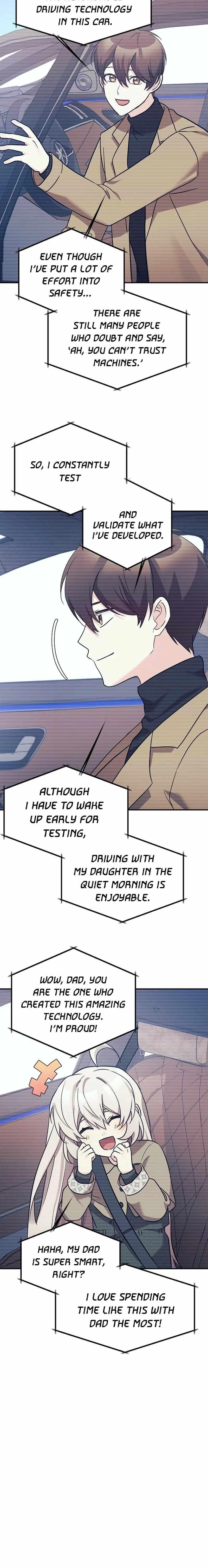My Daughter is a Dragon! - Chapter 78 Page 6