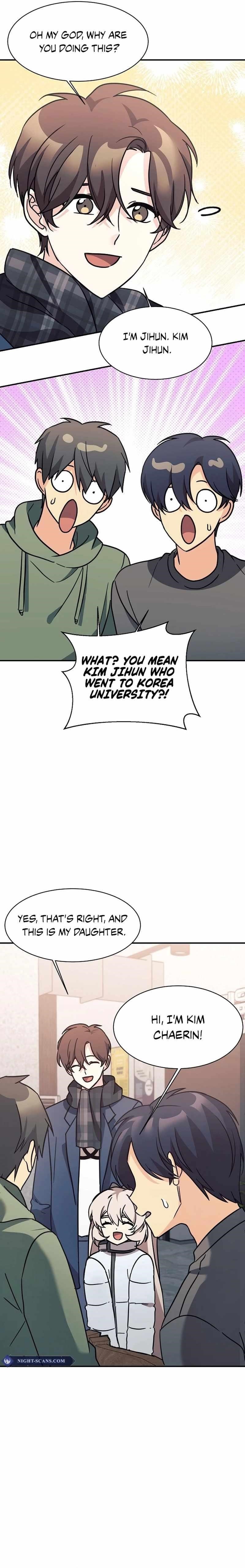 My Daughter is a Dragon! - Chapter 80 Page 16