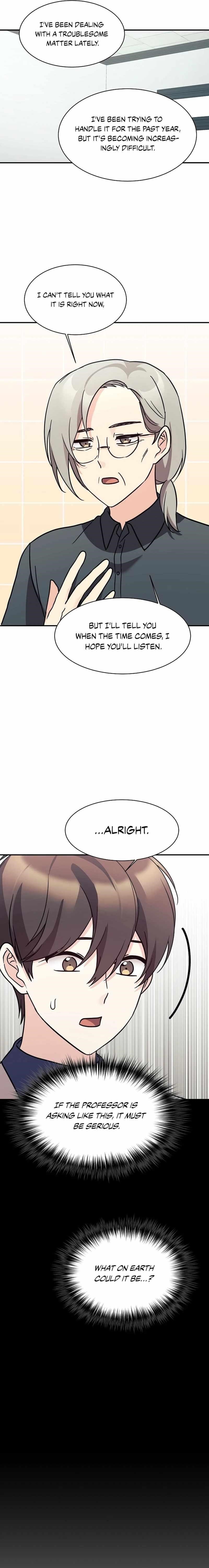 My Daughter is a Dragon! - Chapter 82 Page 11