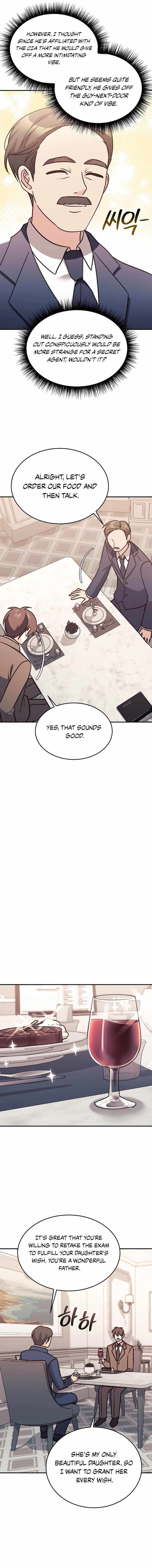 My Daughter is a Dragon! - Chapter 86 Page 2