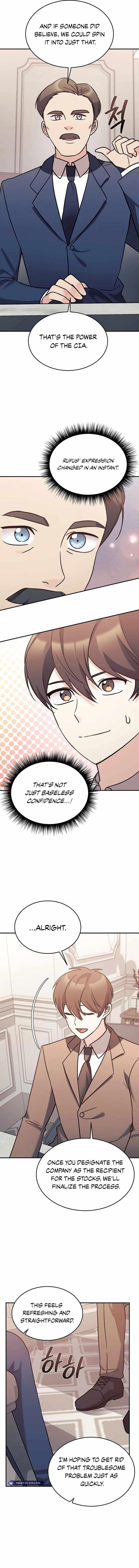 My Daughter is a Dragon! - Chapter 86 Page 4