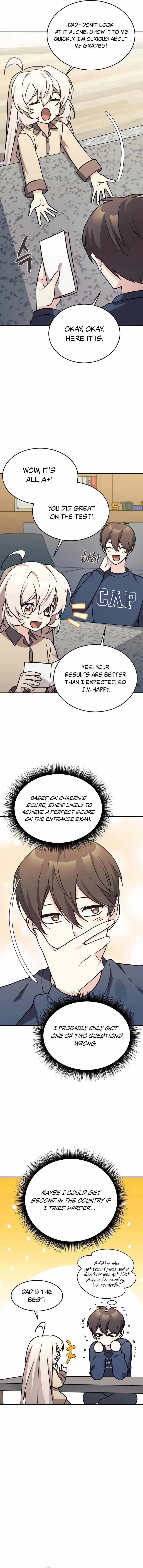 My Daughter is a Dragon! - Chapter 88 Page 2