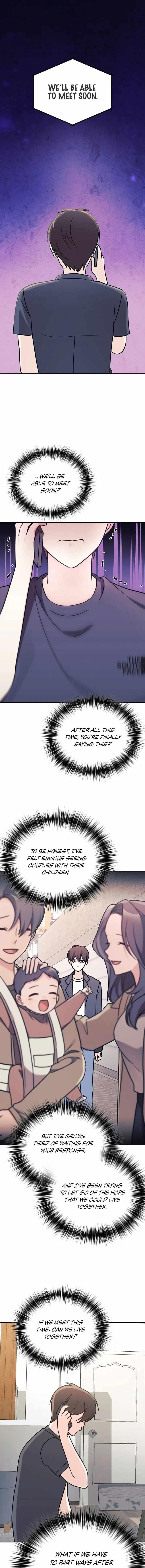 My Daughter is a Dragon! - Chapter 90 Page 1
