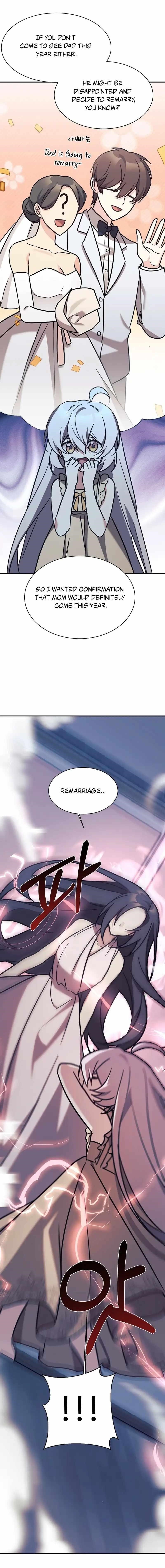 My Daughter is a Dragon! - Chapter 90 Page 12