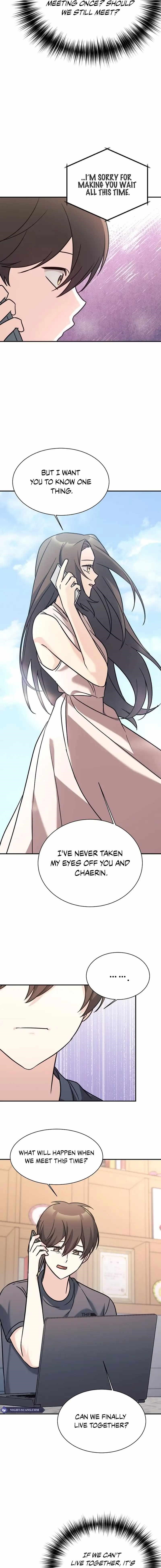 My Daughter is a Dragon! - Chapter 90 Page 2