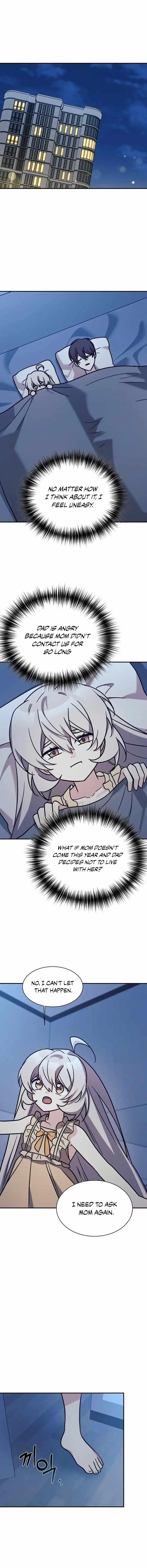 My Daughter is a Dragon! - Chapter 90 Page 9