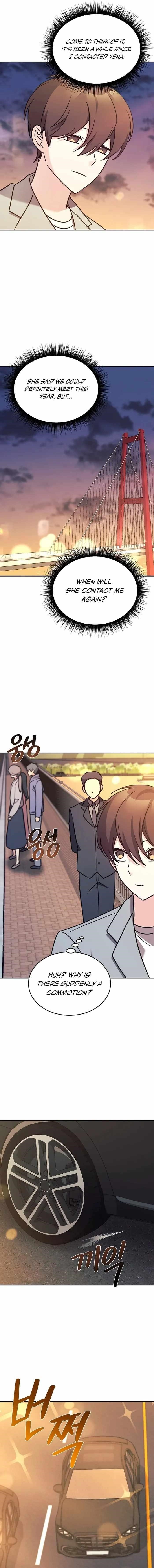 My Daughter is a Dragon! - Chapter 92 Page 11