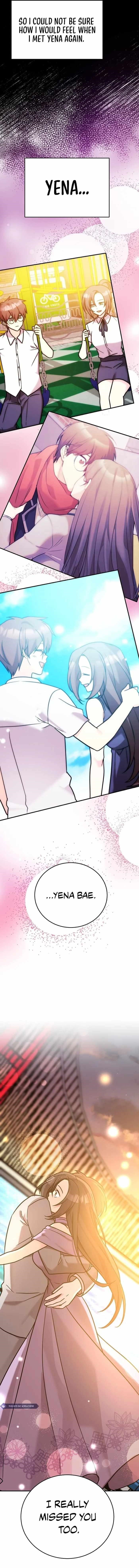 My Daughter is a Dragon! - Chapter 92 Page 16