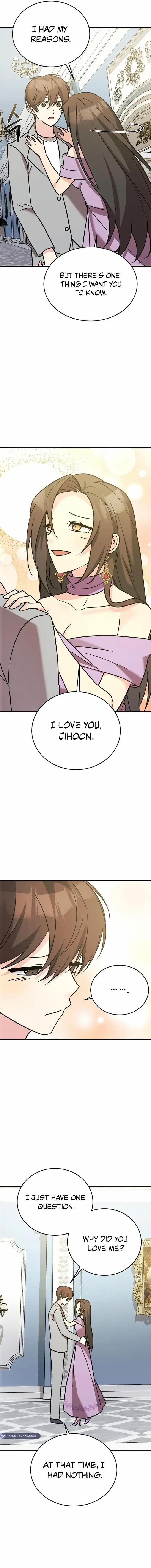 My Daughter is a Dragon! - Chapter 93 Page 11