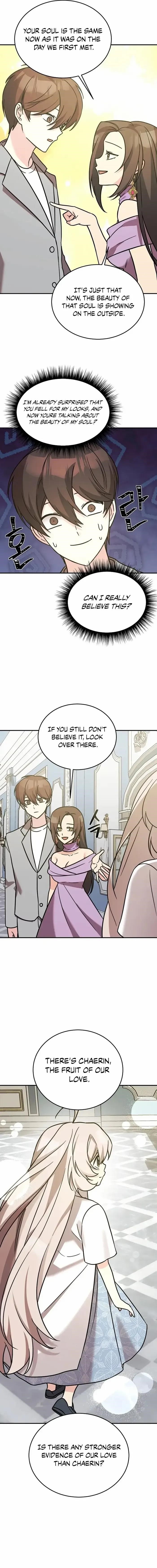 My Daughter is a Dragon! - Chapter 93 Page 13