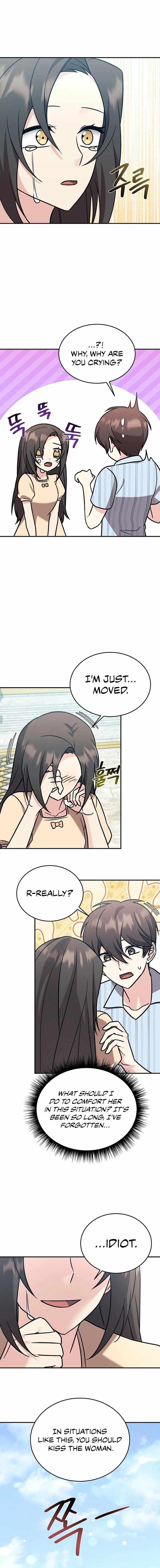My Daughter is a Dragon! - Chapter 95 Page 13