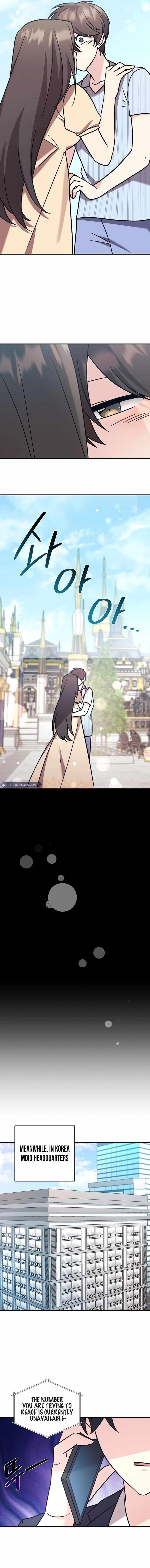 My Daughter is a Dragon! - Chapter 95 Page 14