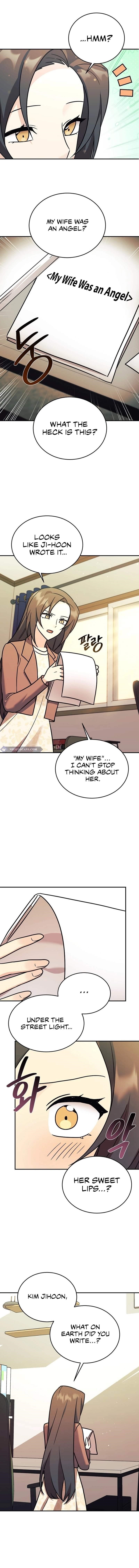 My Daughter is a Dragon! - Chapter 98 Page 1
