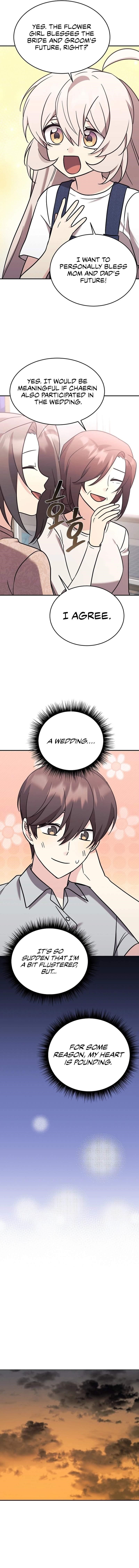 My Daughter is a Dragon! - Chapter 99 Page 7