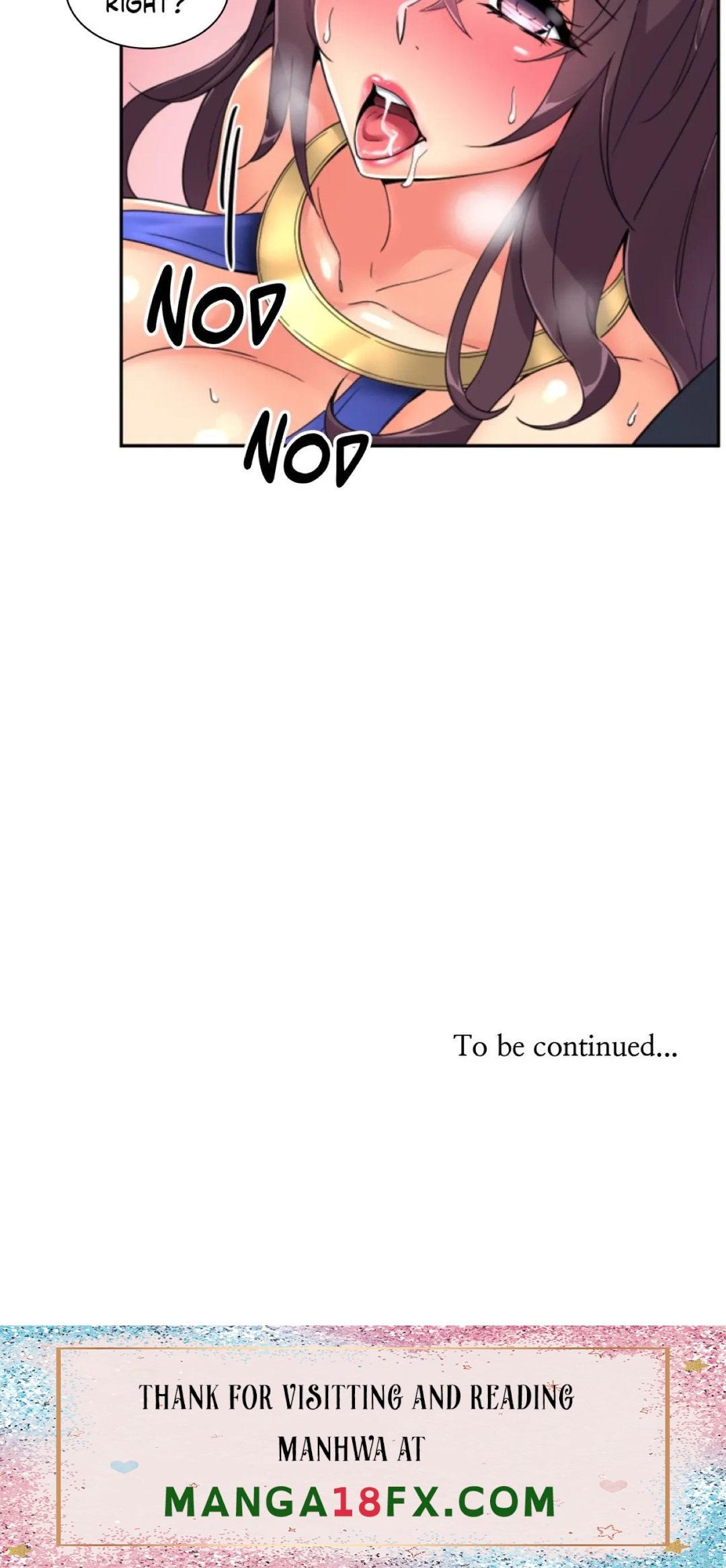 Bride Training - Chapter 46 Page 64