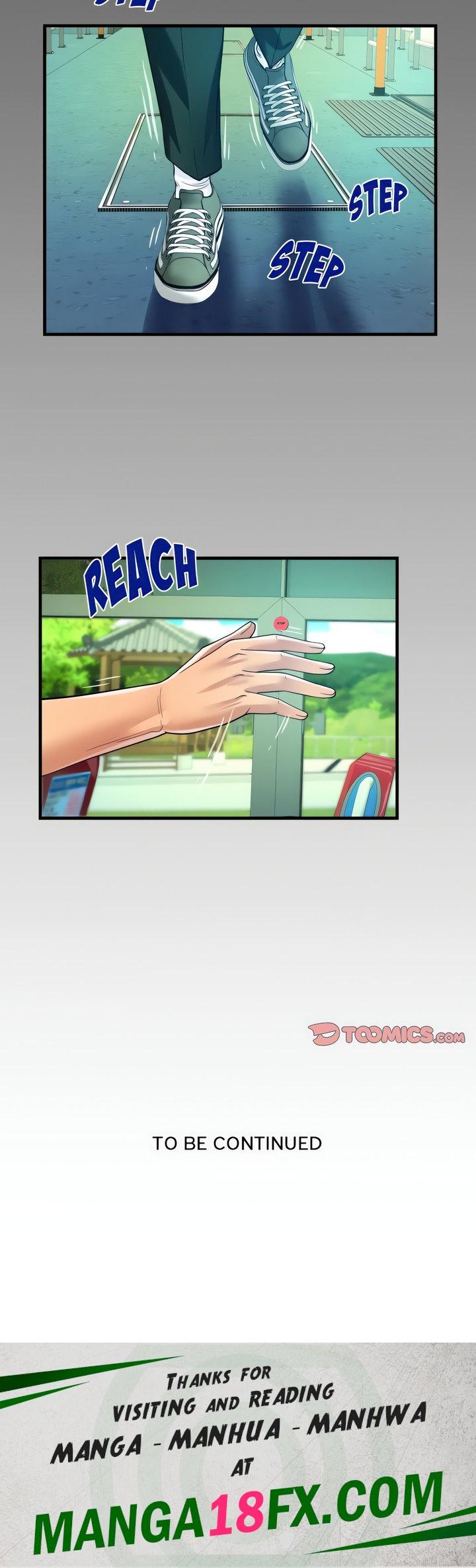 The Unforeseen Guest - Chapter 102 Page 12