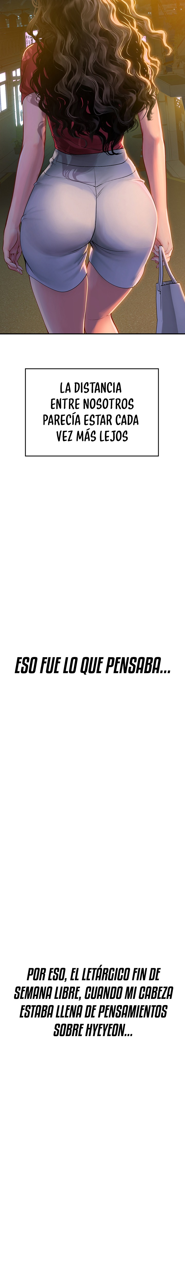 Intern Haenyeo Raw - Chapter 44 Page 24