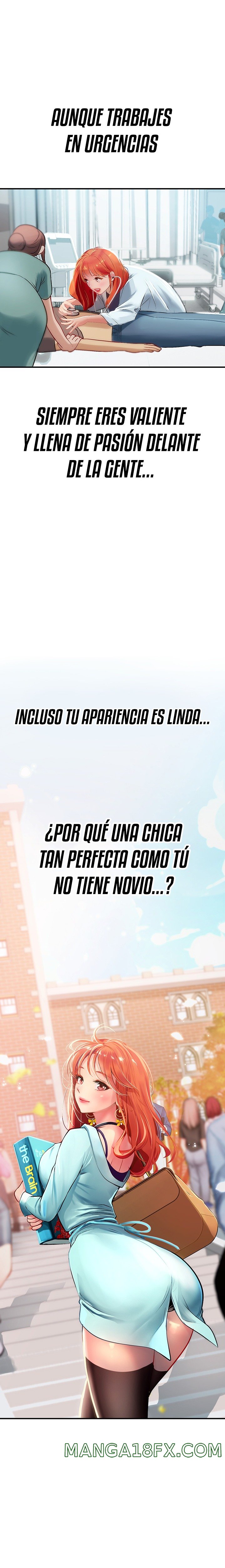 Intern Haenyeo Raw - Chapter 44 Page 30