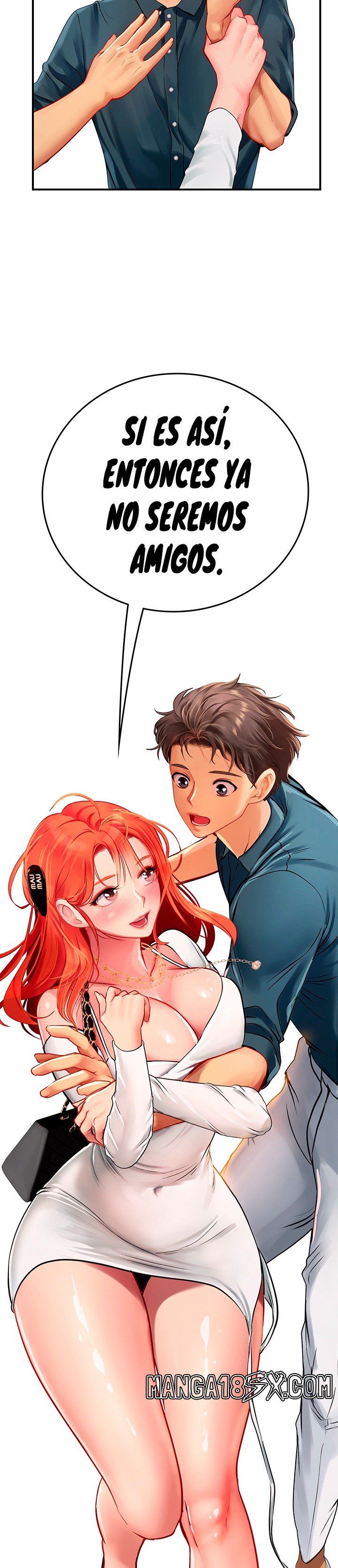 Intern Haenyeo Raw - Chapter 46 Page 32