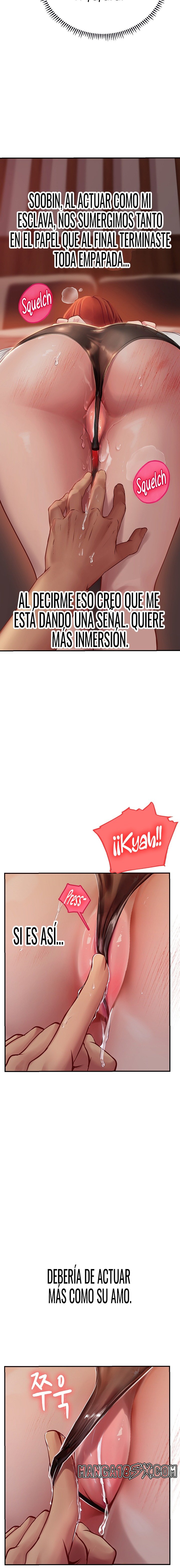 Intern Haenyeo Raw - Chapter 47 Page 20