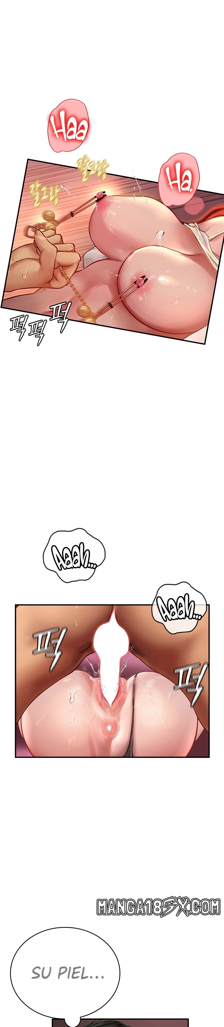 Intern Haenyeo Raw - Chapter 48 Page 13