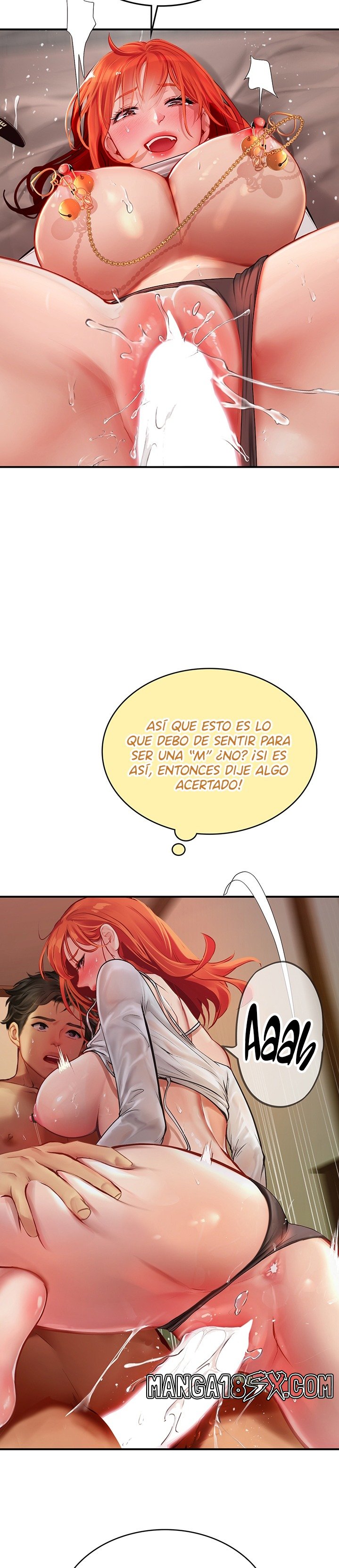 Intern Haenyeo Raw - Chapter 48 Page 19