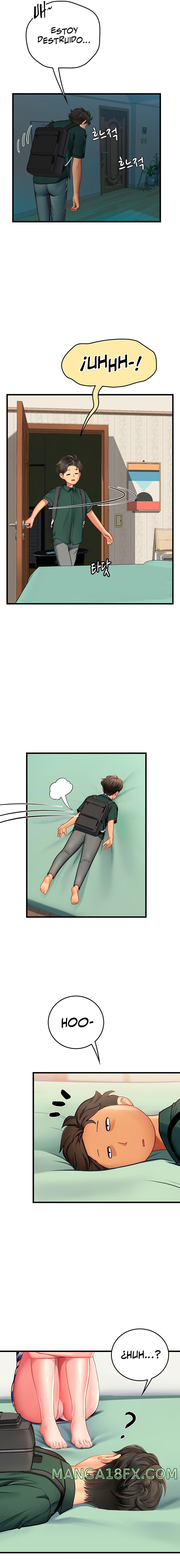 Intern Haenyeo Raw - Chapter 51 Page 18