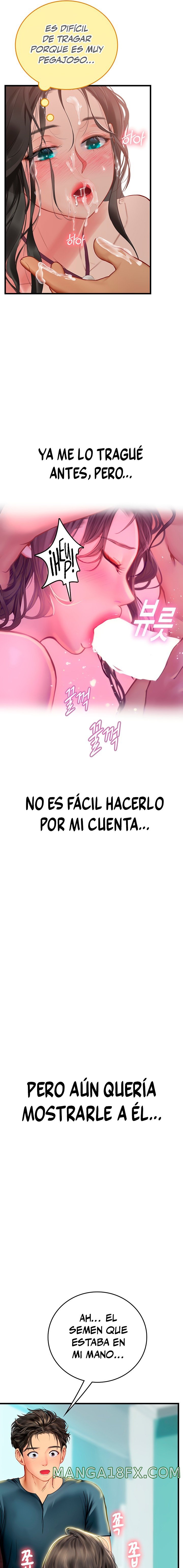 Intern Haenyeo Raw - Chapter 51 Page 6