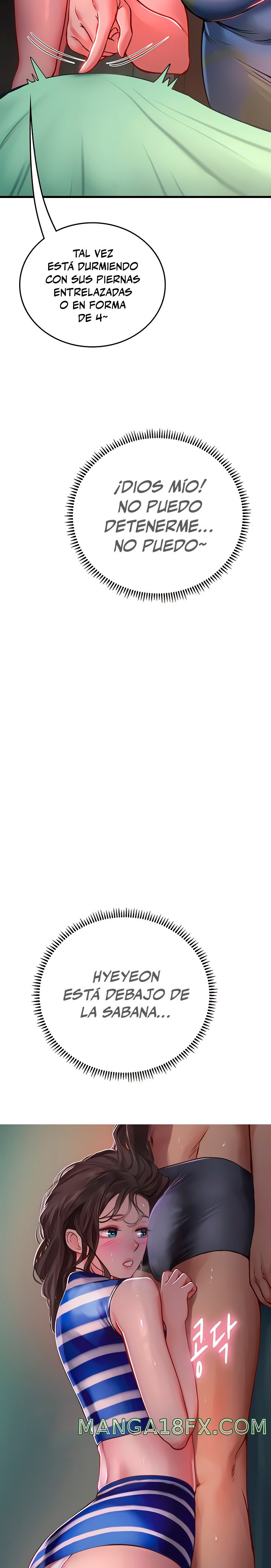 Intern Haenyeo Raw - Chapter 52 Page 16