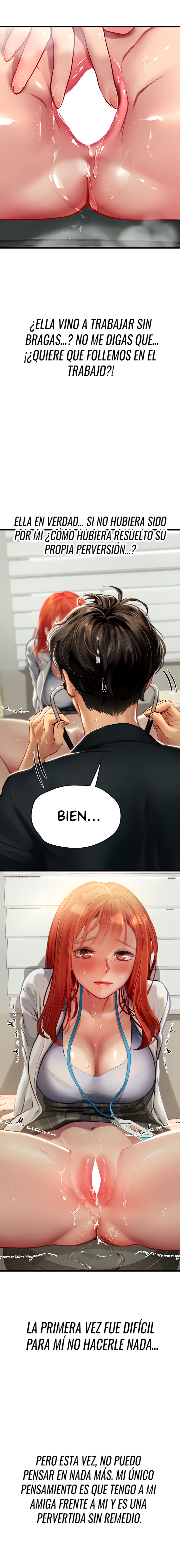 Intern Haenyeo Raw - Chapter 55 Page 13