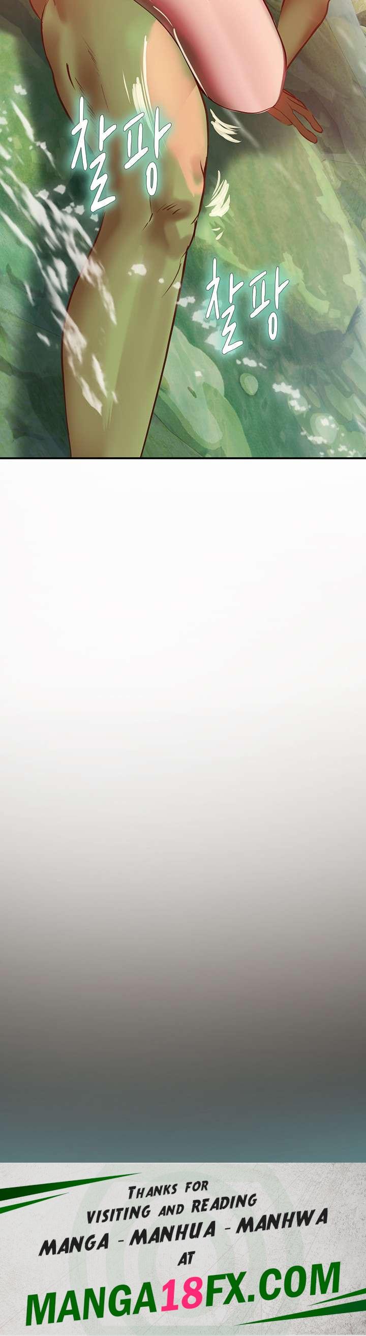 Intern Haenyeo Raw - Chapter 66 Page 31