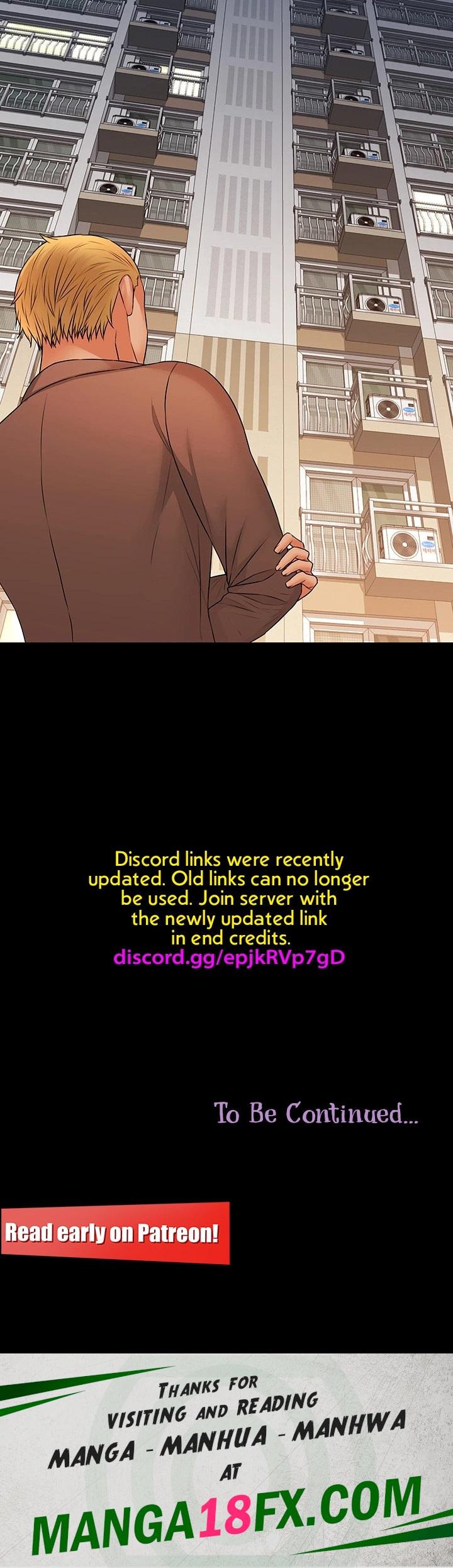 Dual Residence - Chapter 25 Page 11