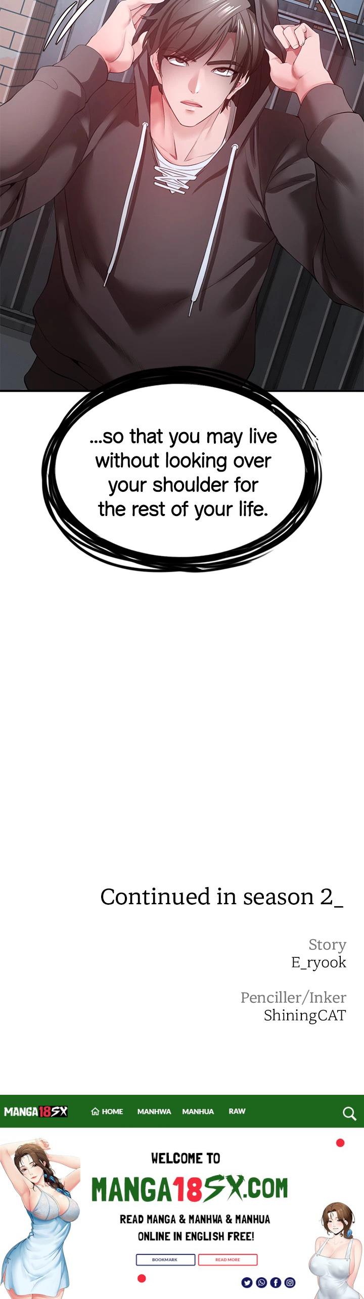 The Real Deal - Chapter 32 Page 68